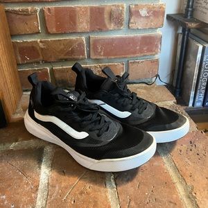 Vans Ultra Range Ultra Cush